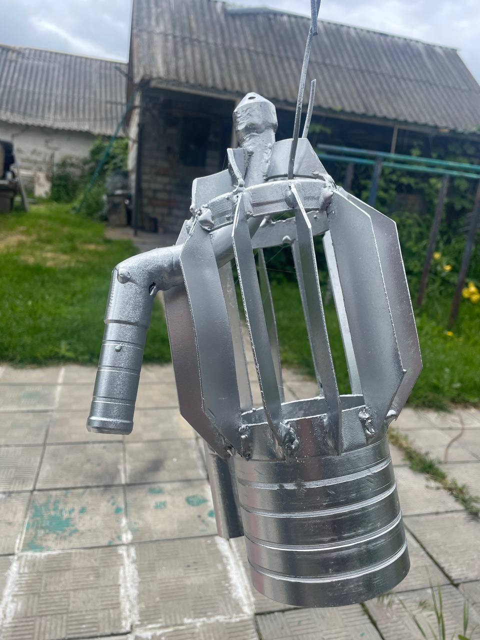 suction nozzle
